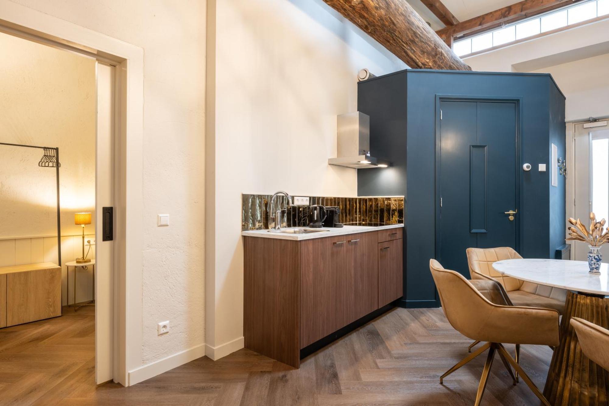 Grapelli Boutique Hotel Alkmaar Extérieur photo