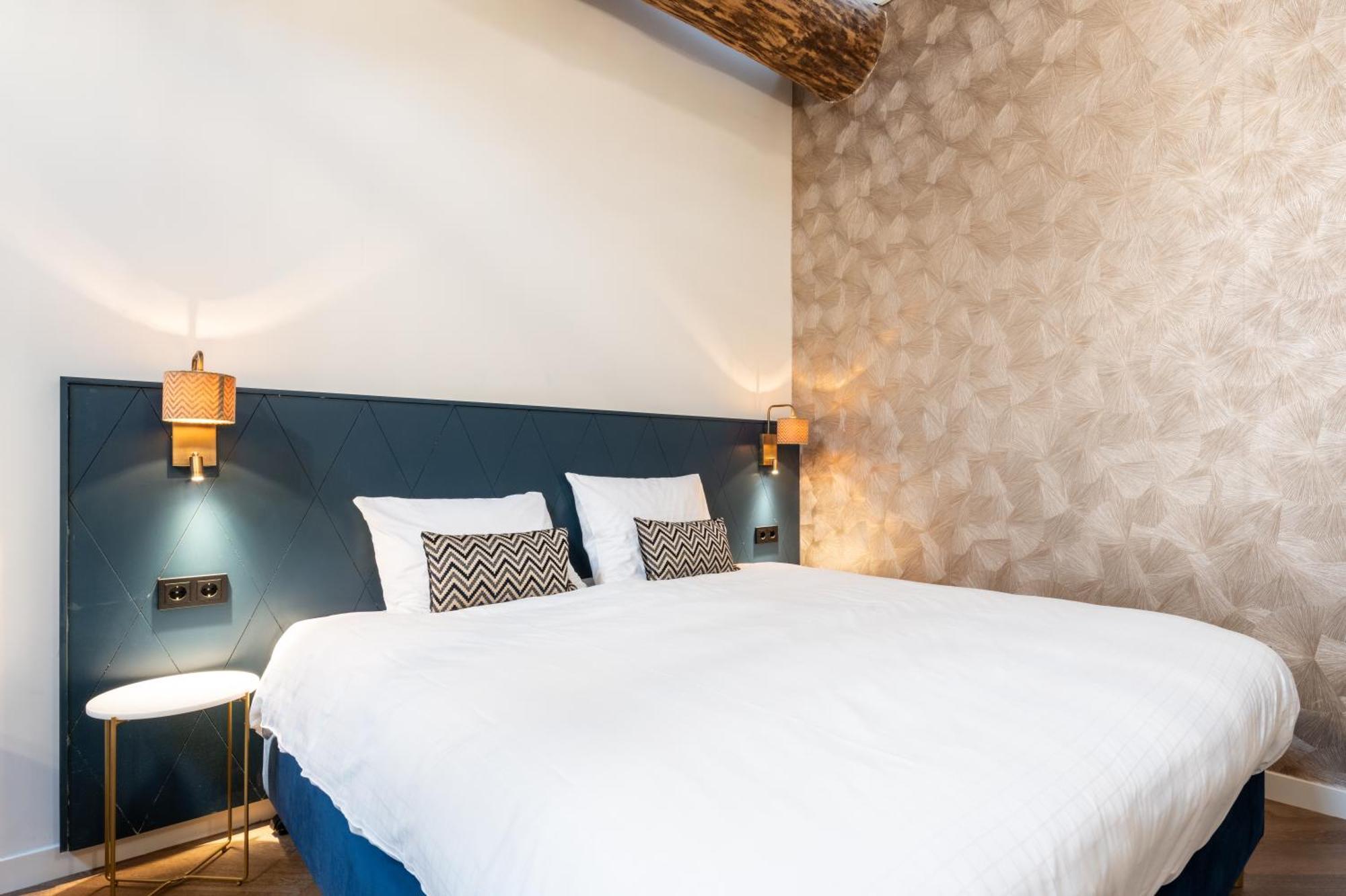 Grapelli Boutique Hotel Alkmaar Chambre photo