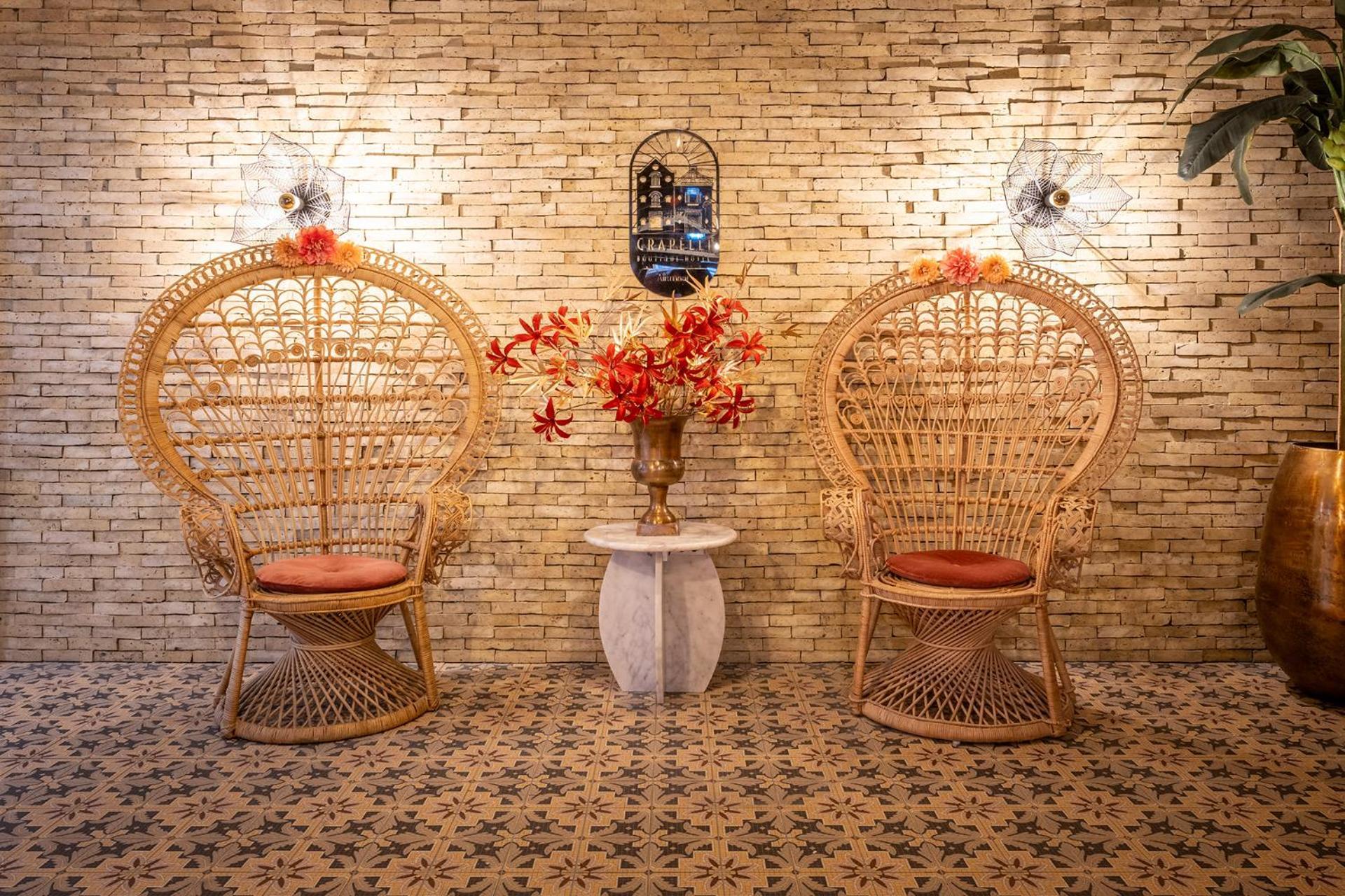 Grapelli Boutique Hotel Alkmaar Extérieur photo