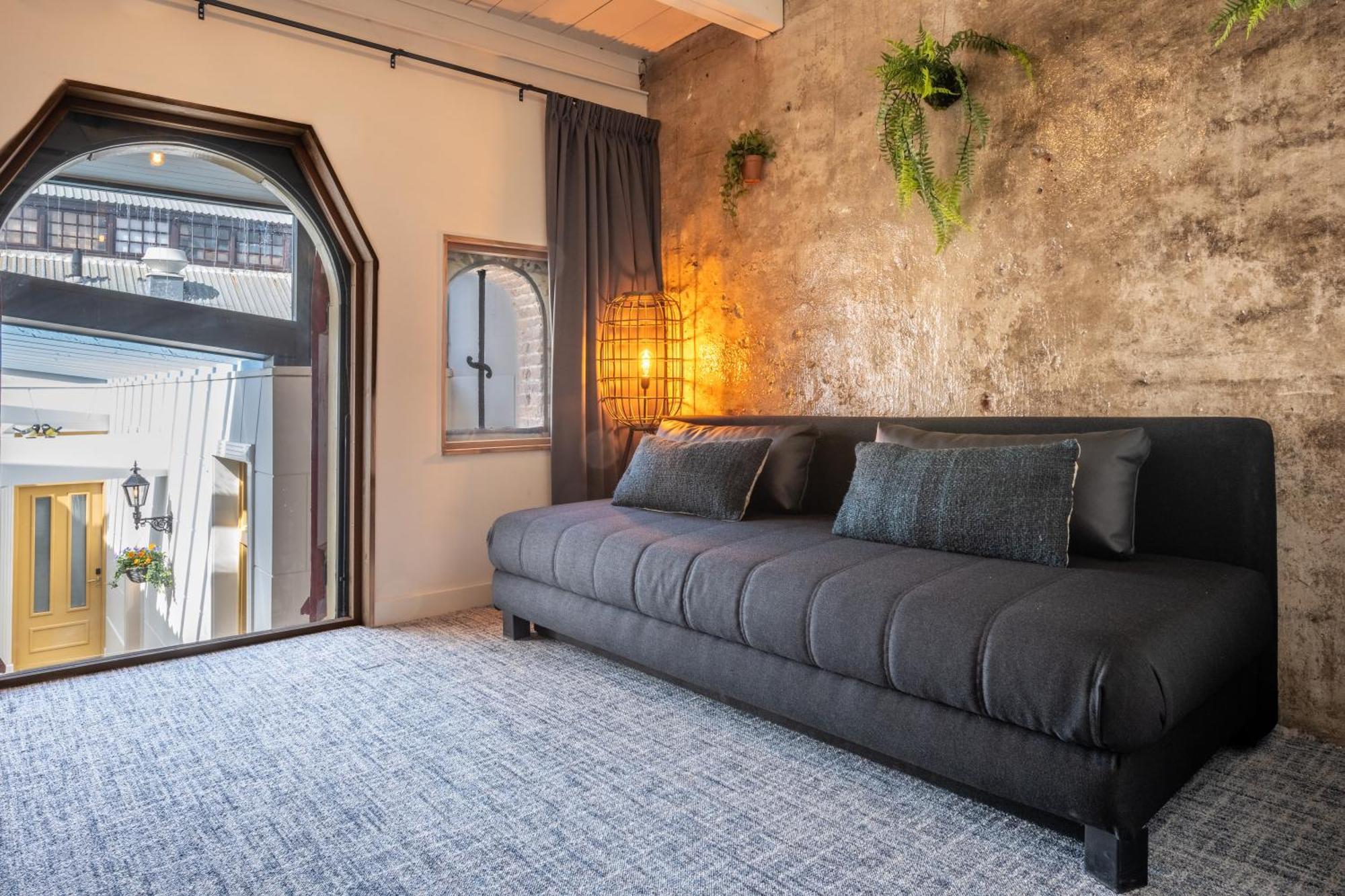 Grapelli Boutique Hotel Alkmaar Extérieur photo