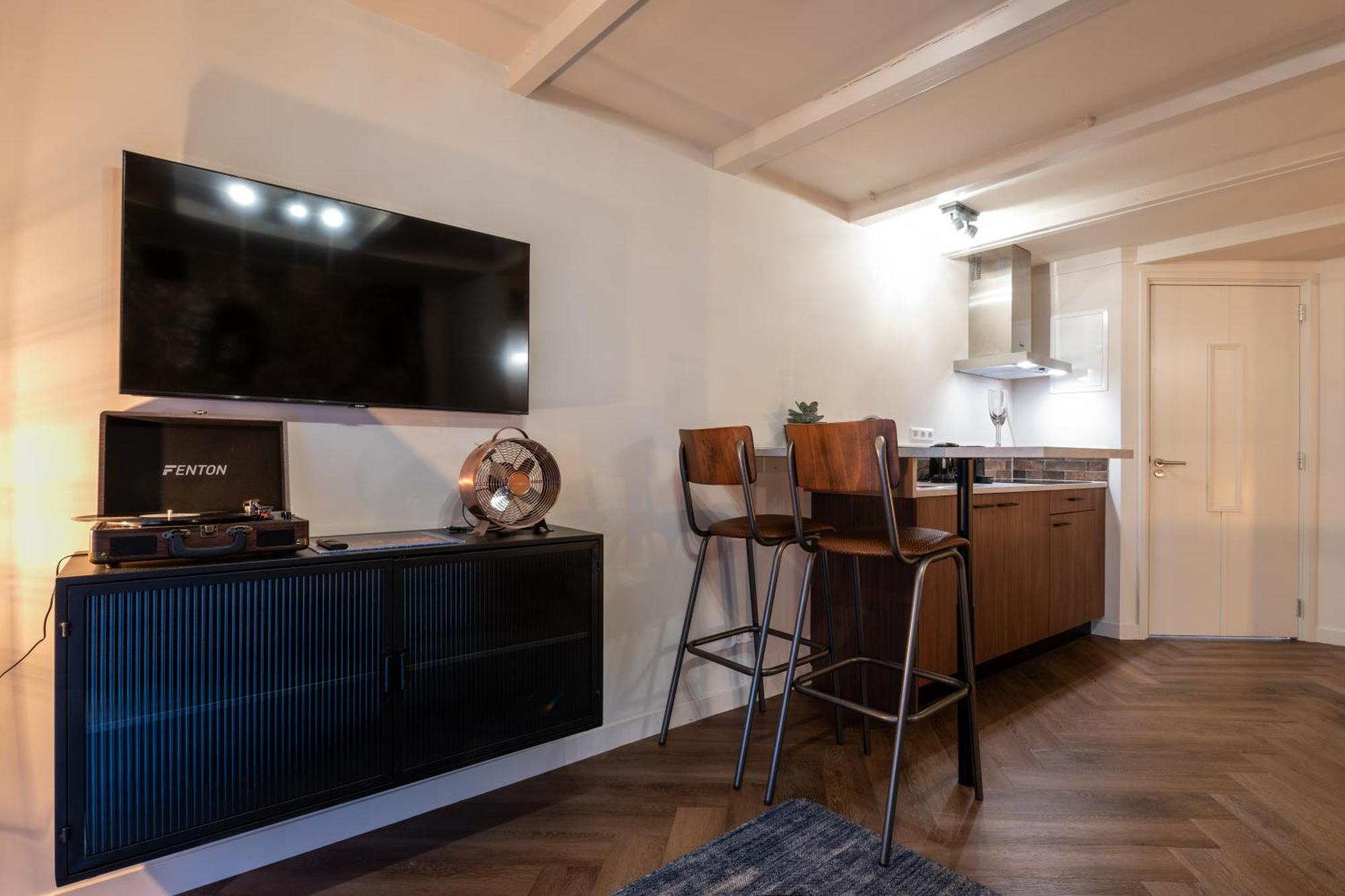 Grapelli Boutique Hotel Alkmaar Extérieur photo