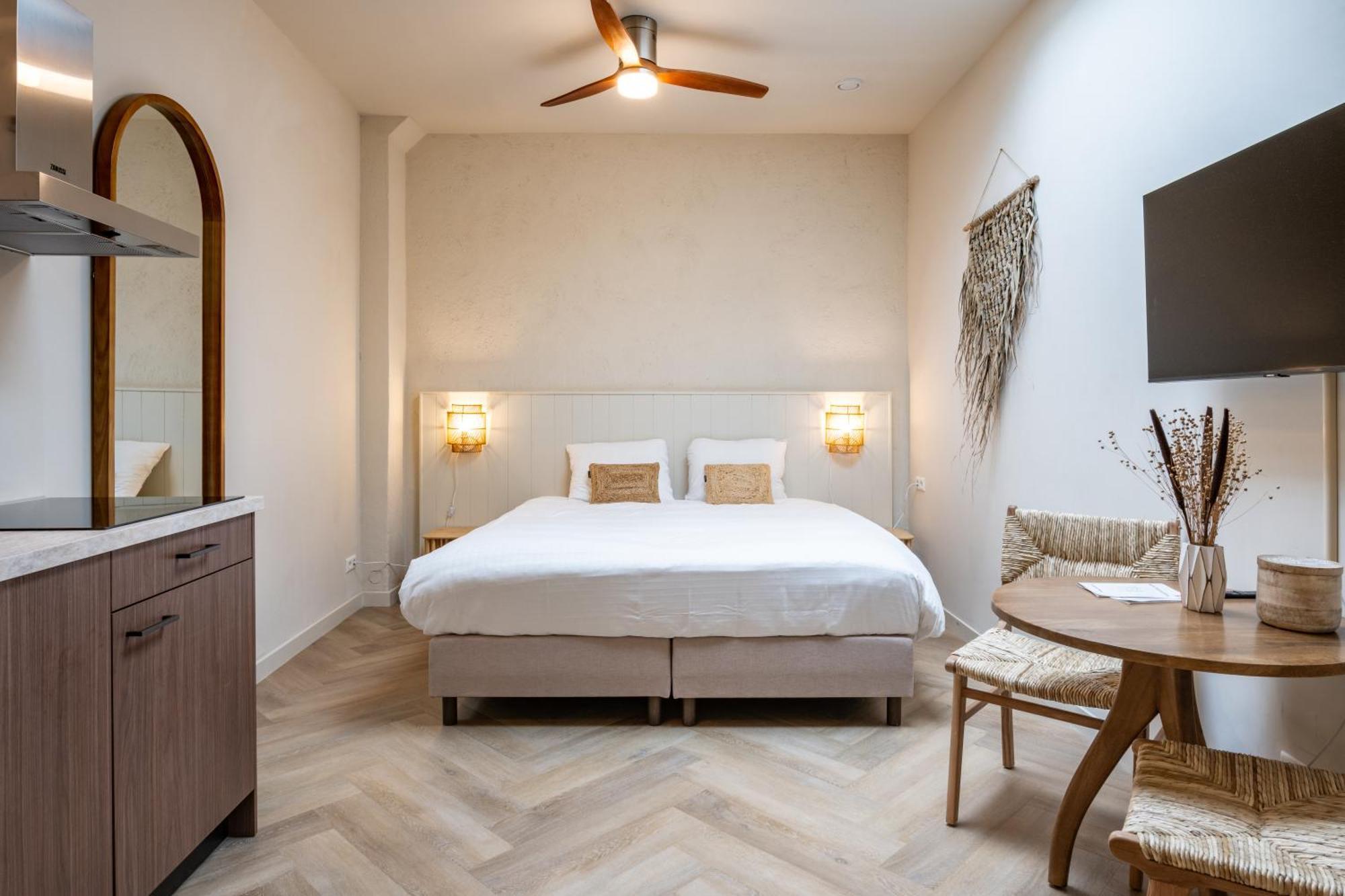 Grapelli Boutique Hotel Alkmaar Extérieur photo